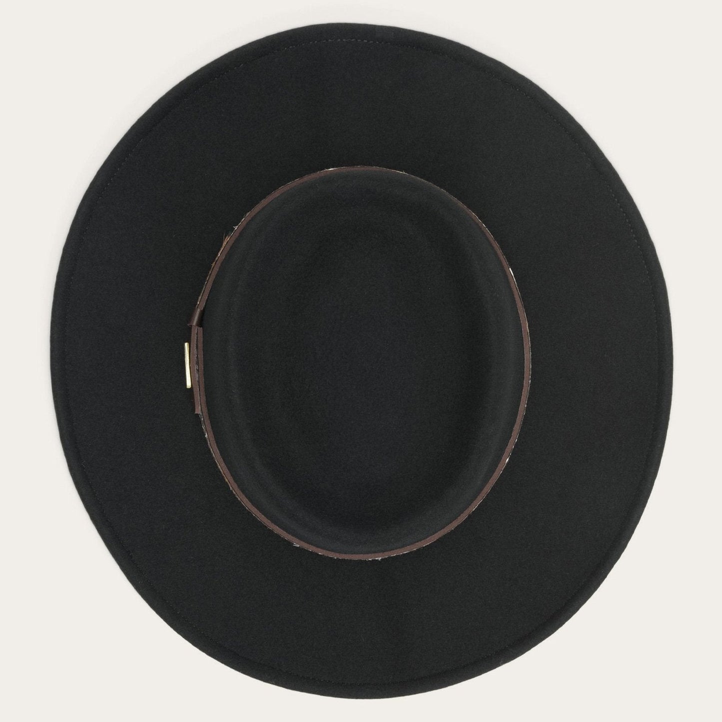 Kelso Outdoor Hat | Stetson Black