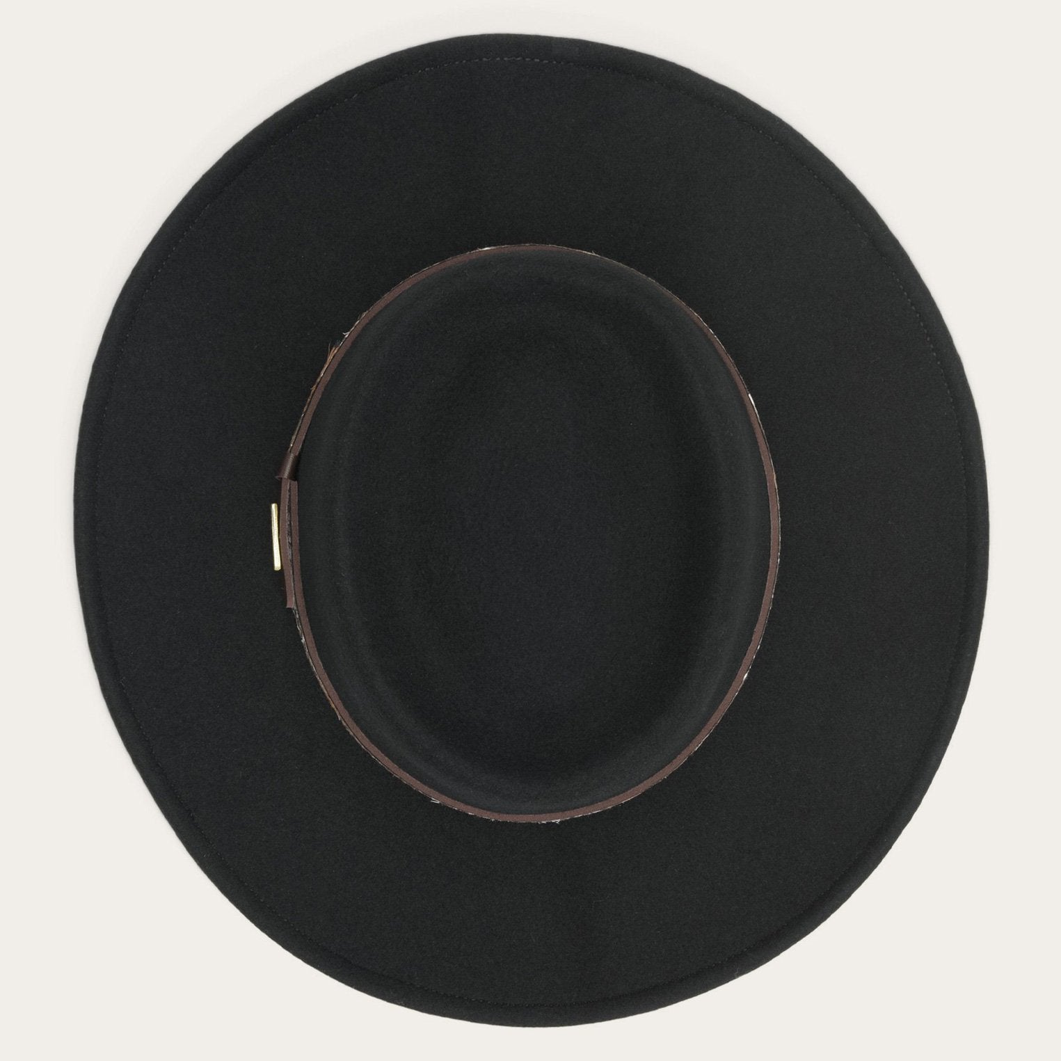 Kelso Outdoor Hat | Stetson Black