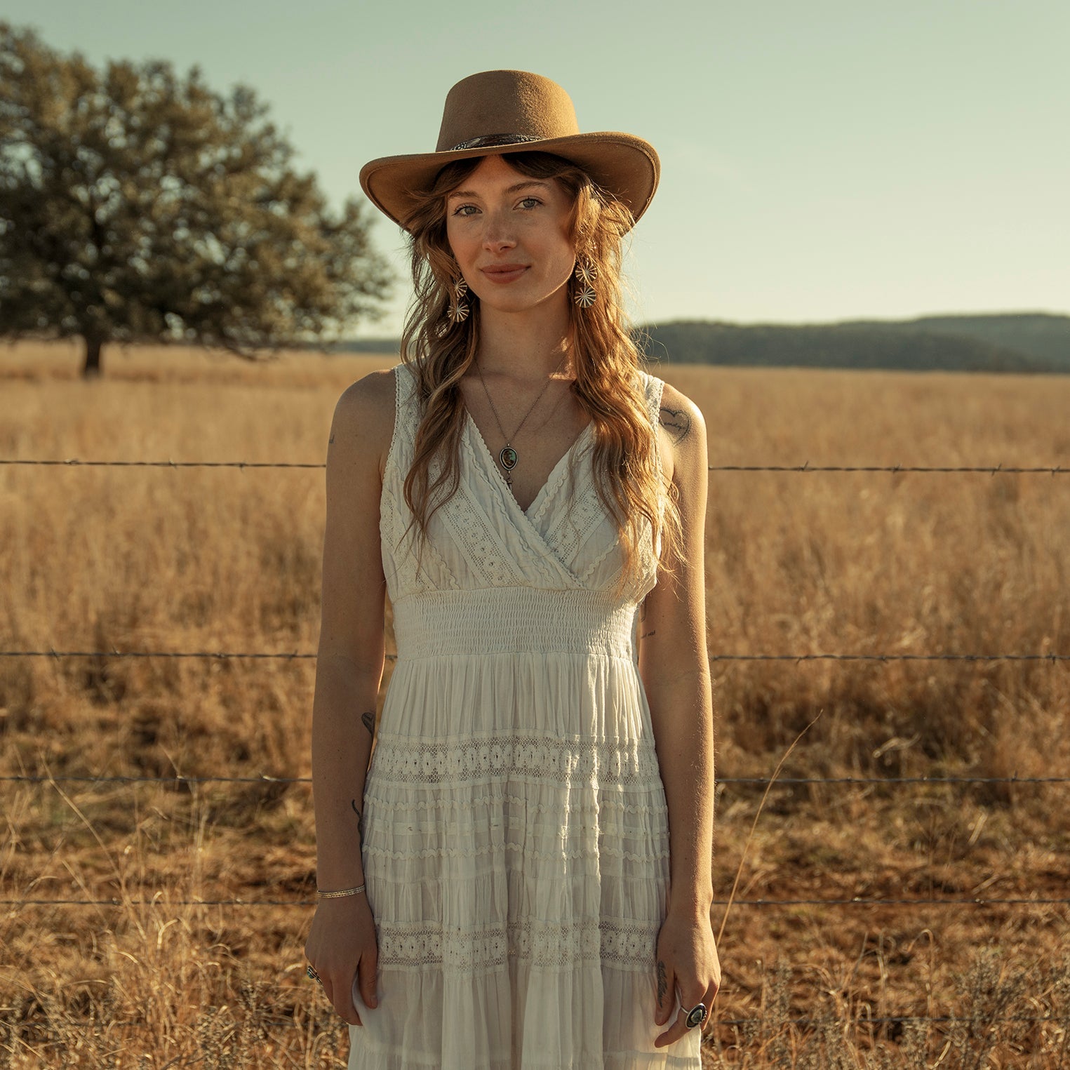 Kelso Outdoor Hat | Stetson Driftwood