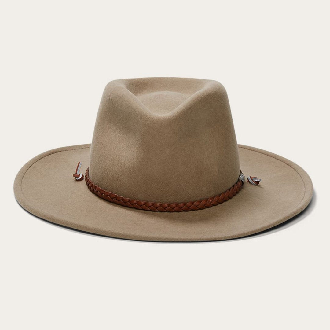 Sagebrush Outdoor Hat | Stetson Mushroom