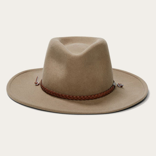Sagebrush Outdoor Hat | Stetson Mushroom