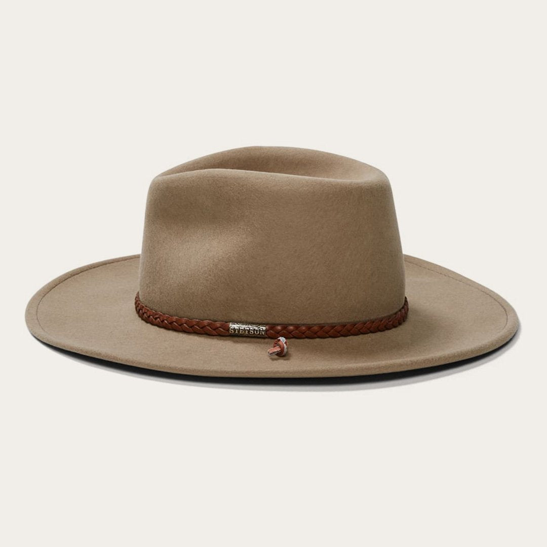 Sagebrush Outdoor Hat | Stetson Mushroom