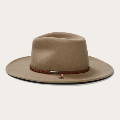Sagebrush Outdoor Hat | Stetson Mushroom