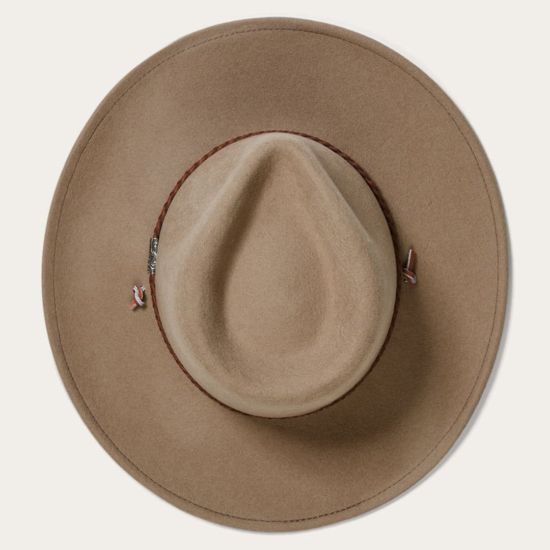 Sagebrush Outdoor Hat | Stetson Mushroom