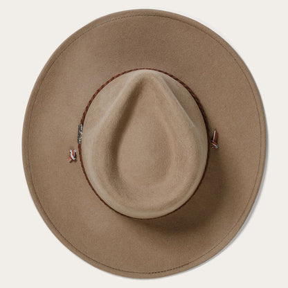 Sagebrush Outdoor Hat | Stetson Mushroom