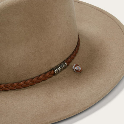 Sagebrush Outdoor Hat | Stetson Mushroom