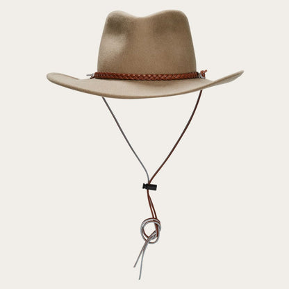 Sagebrush Outdoor Hat | Stetson Mushroom