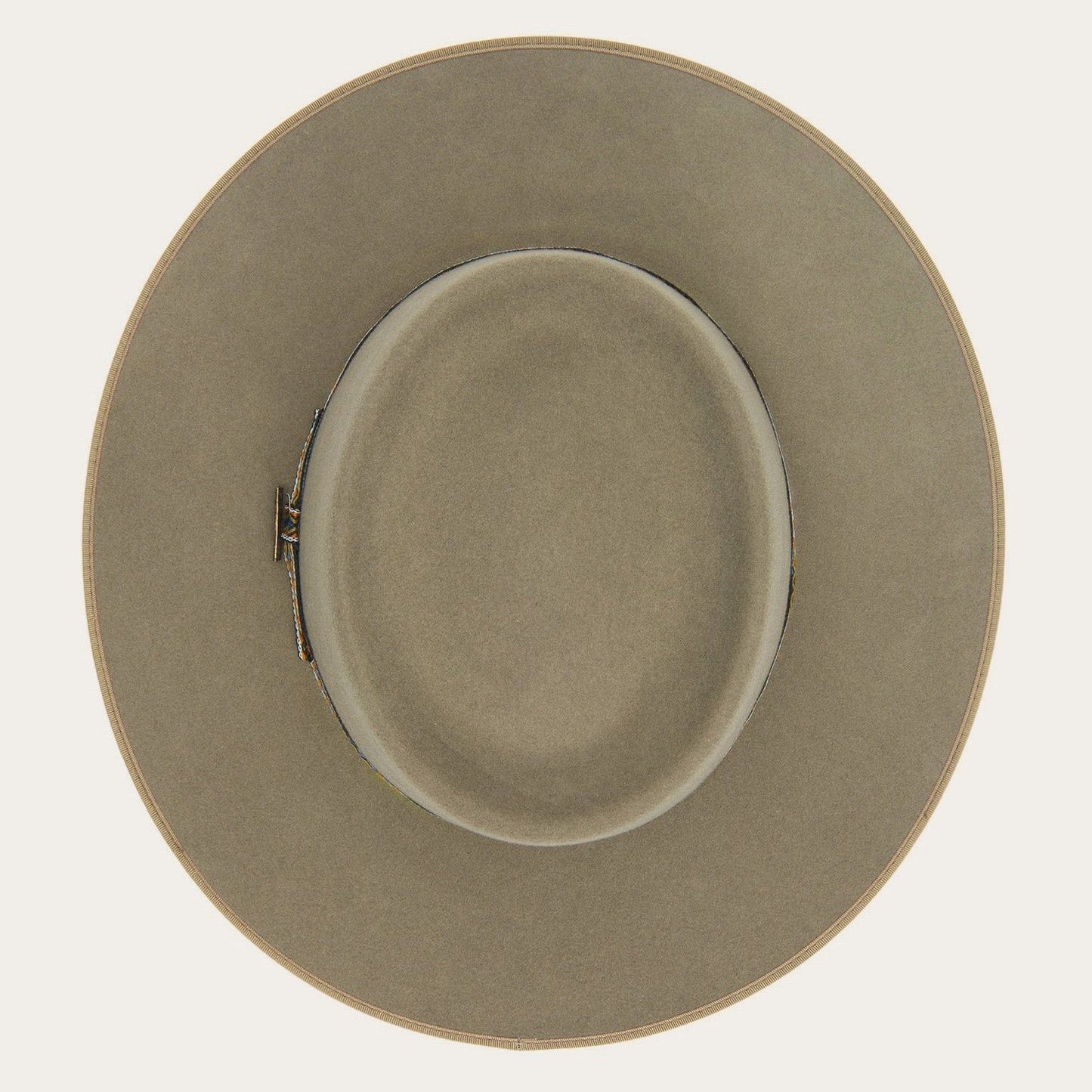 Yancy Outdoor Hat | Stetson Phantom Grey