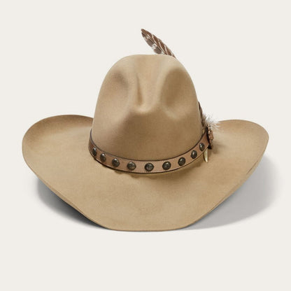 Broken Bow 4X Cowboy Hat | Stetson Buck