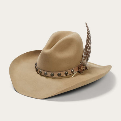 Broken Bow 4X Cowboy Hat | Stetson Buck
