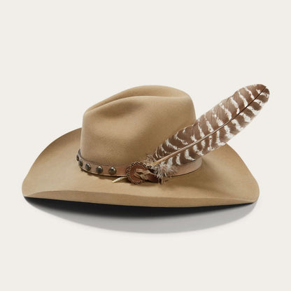 Broken Bow 4X Cowboy Hat | Stetson Buck