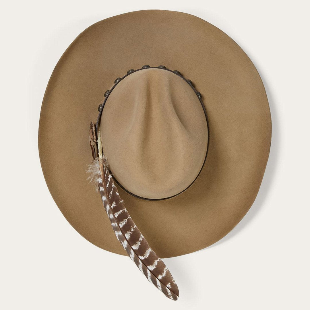 Broken Bow 4X Cowboy Hat | Stetson Buck