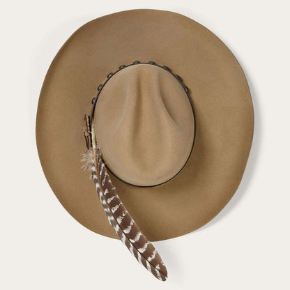 Broken Bow 4X Cowboy Hat | Stetson Buck