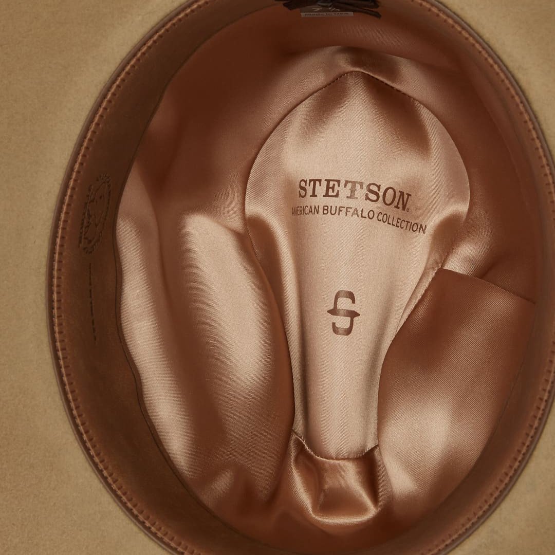 Broken Bow 4X Cowboy Hat | Stetson Buck