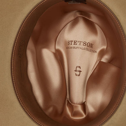 Broken Bow 4X Cowboy Hat | Stetson Buck