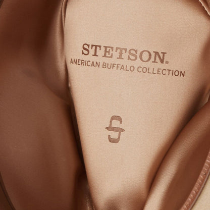 Seneca 4X Cowboy Hat | Stetson Silver Sand