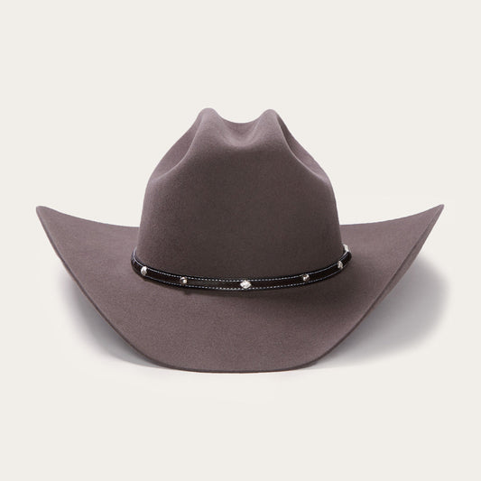 Angus 6X Cowboy Hat | Stetson Granite