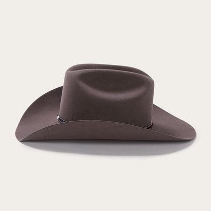 Angus 6X Cowboy Hat | Stetson Granite