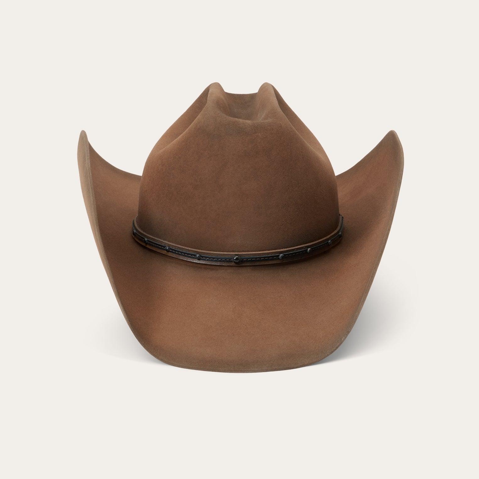 Boss of the Plains 6X Cowboy Hat | Stetson Assorted Brown