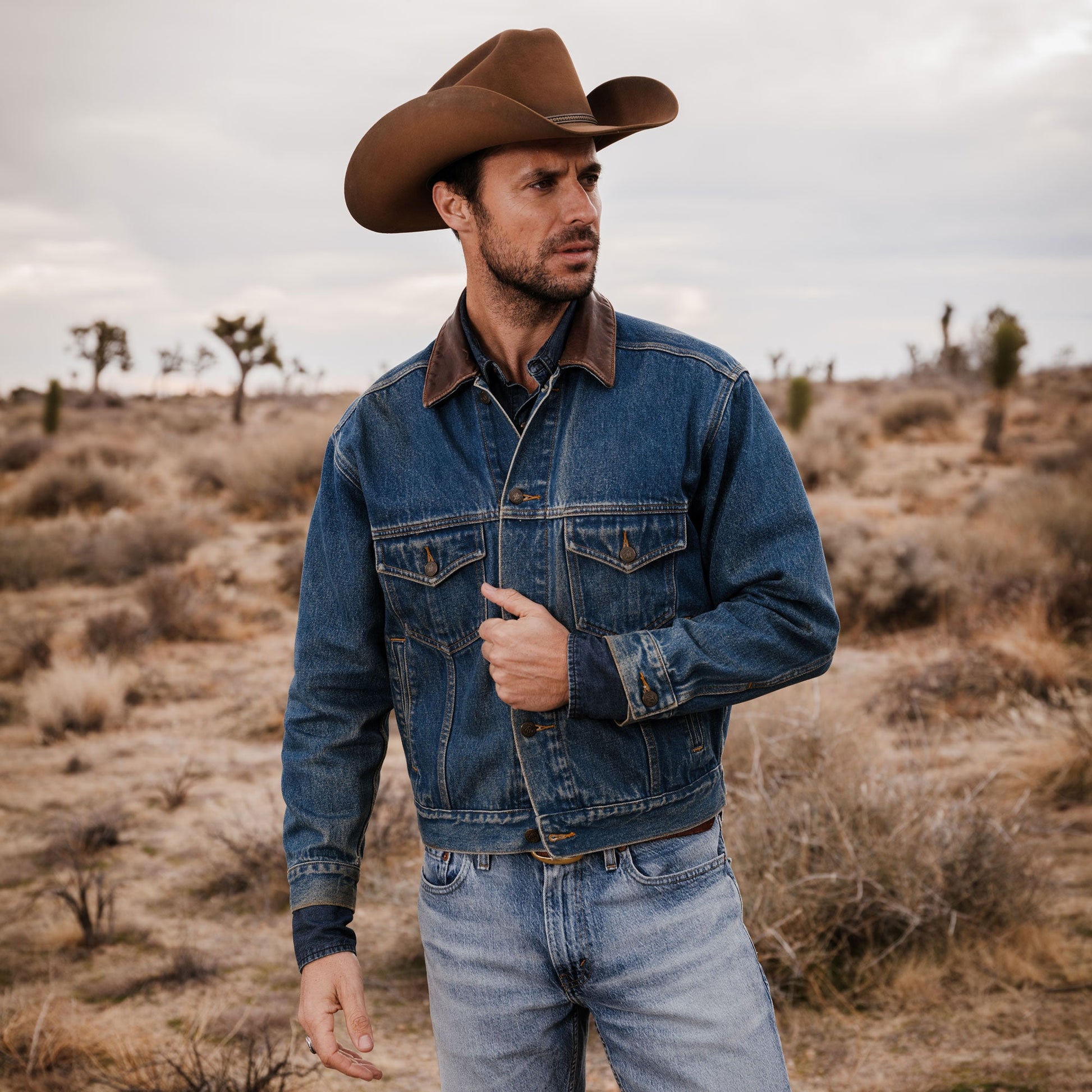 Boss of the Plains 6X Cowboy Hat | Stetson Assorted Brown