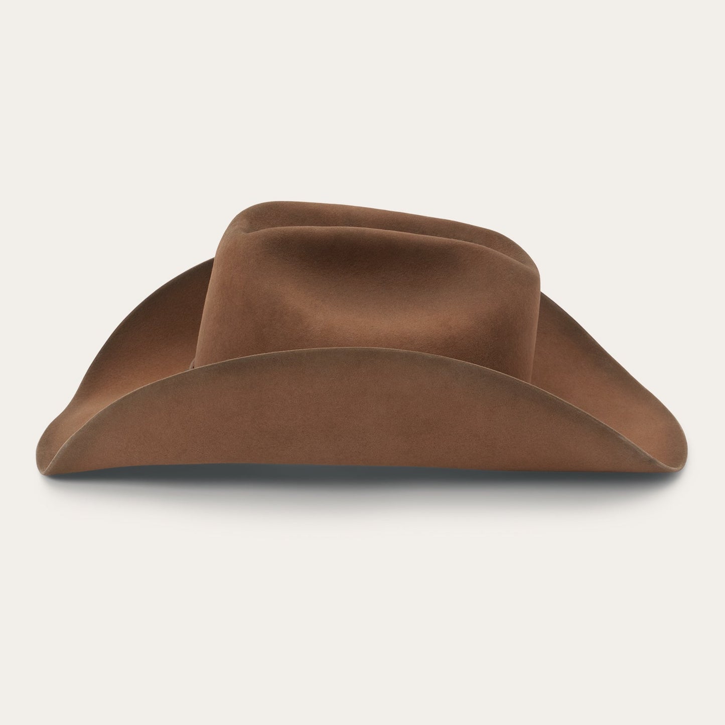 Boss of the Plains 6X Cowboy Hat | Stetson Assorted Brown