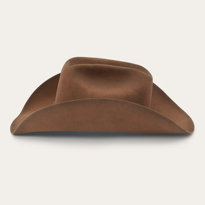 Boss of the Plains 6X Cowboy Hat | Stetson Assorted Brown
