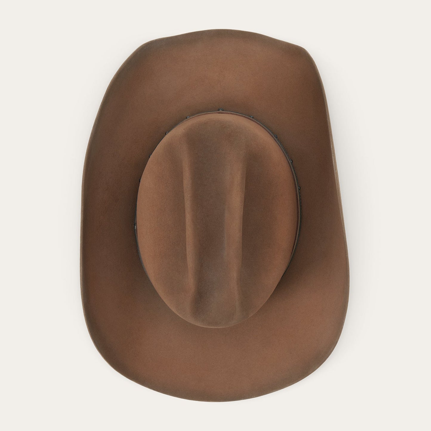 Boss of the Plains 6X Cowboy Hat | Stetson Assorted Brown