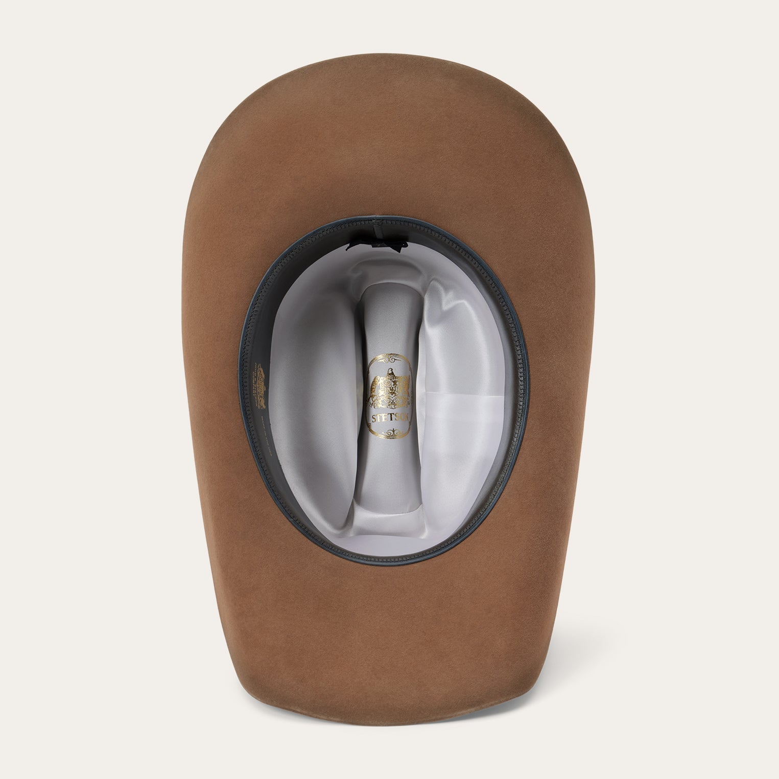 Boss of the Plains 6X Cowboy Hat | Stetson Assorted Brown