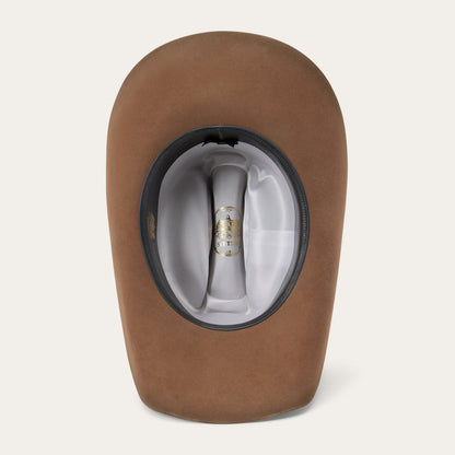 Boss of the Plains 6X Cowboy Hat | Stetson Assorted Brown