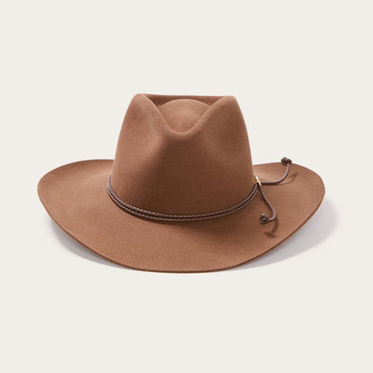 Carson 6X Cowboy Hat | Stetson Acorn