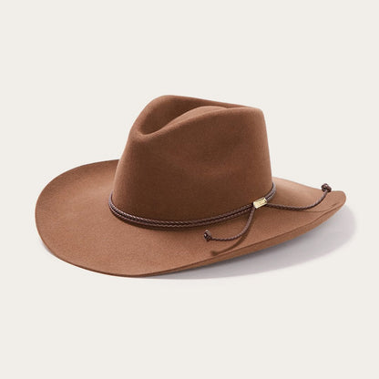 Carson 6X Cowboy Hat | Stetson Acorn