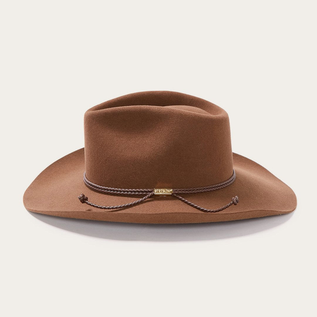 Carson 6X Cowboy Hat | Stetson Acorn