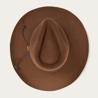 Carson 6X Cowboy Hat | Stetson Acorn