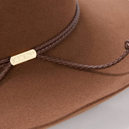 Carson 6X Cowboy Hat | Stetson Acorn