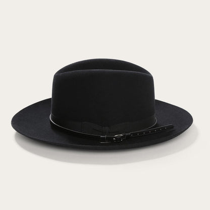 Cavalry 5X Fur Felt Hat | Stetson Black