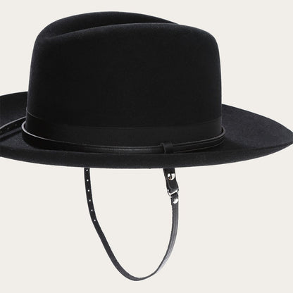 Cavalry 5X Fur Felt Hat | Stetson Black