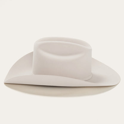 Diamante 1000X Premier Cowboy Hat | Stetson Silverbelly