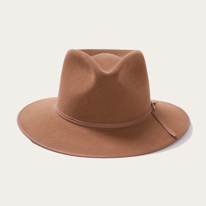 Dune 5X Gun Club Hat | Stetson Acorn