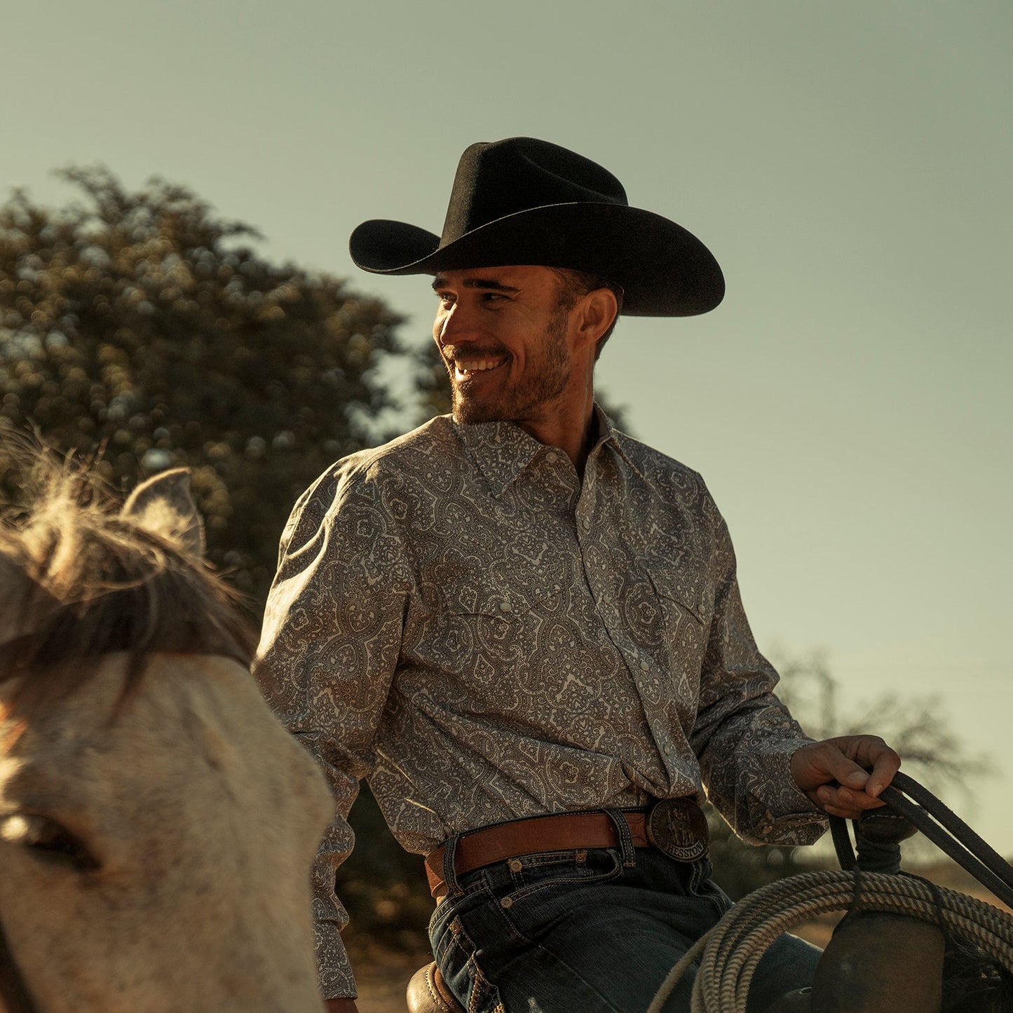 El Patron 75 Premier 30X Cowboy Hat | Stetson Black