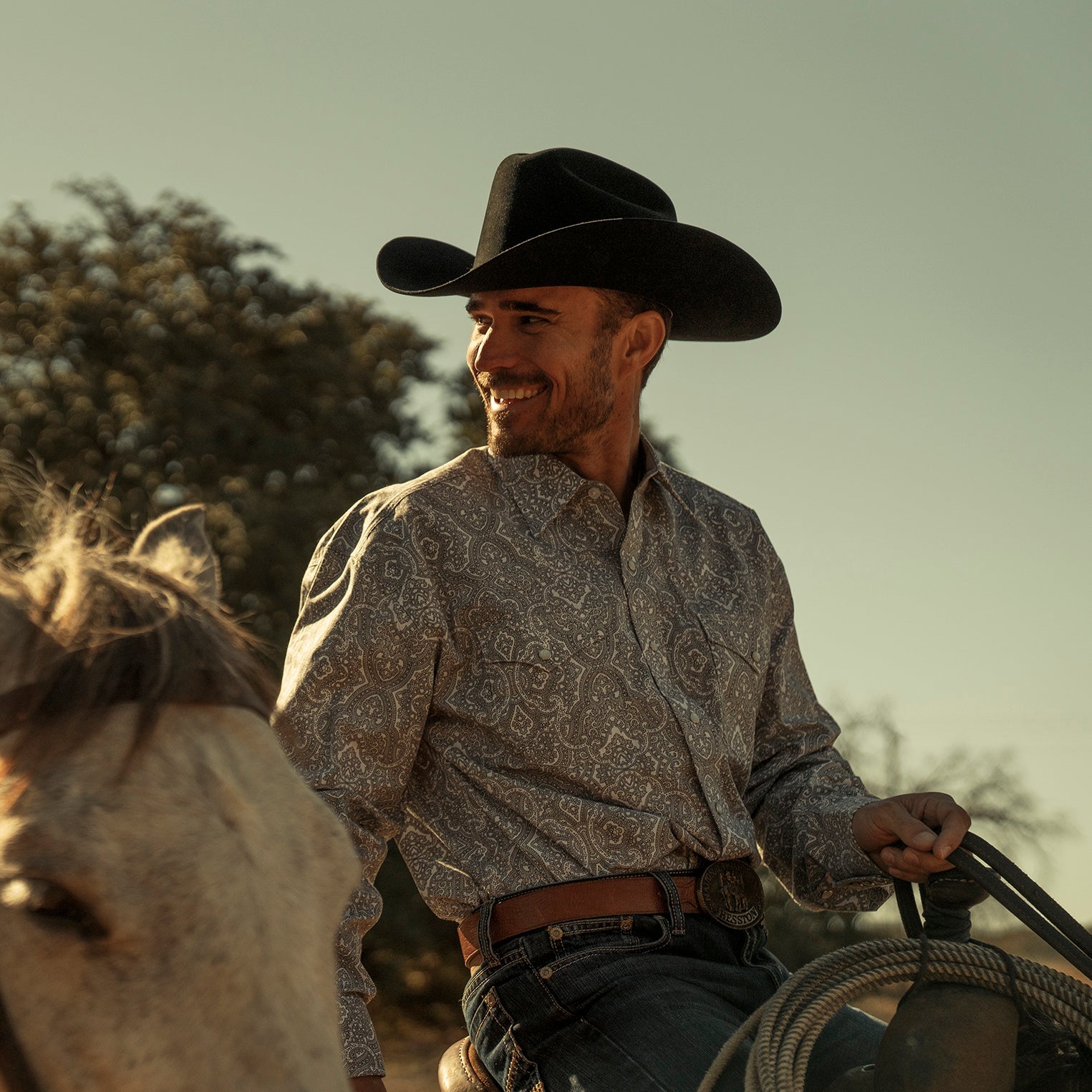 El Patron 75 Premier 30X Cowboy Hat | Stetson Black