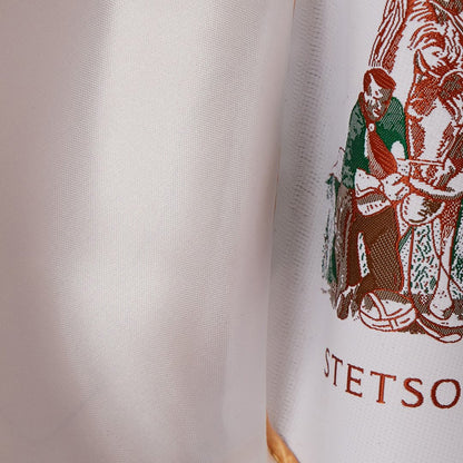 El Patron 48 Premier 30X Cowboy Hat | Stetson Silverbelly