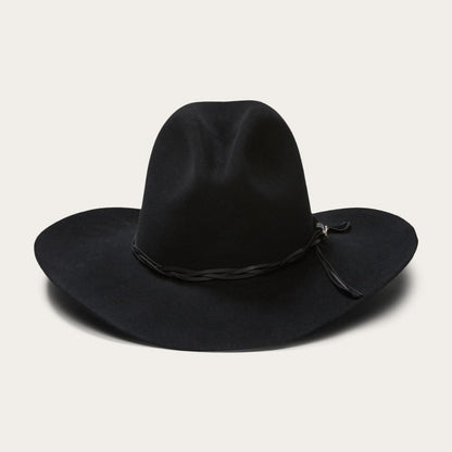 Gus 6X Cowboy Hat | Stetson Black
