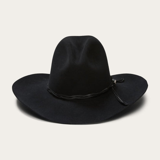 Gus 6X Cowboy Hat | Stetson Black