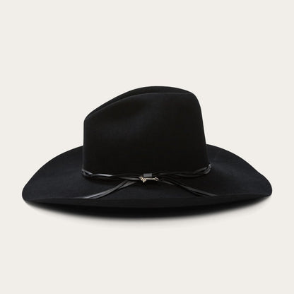 Gus 6X Cowboy Hat | Stetson Black
