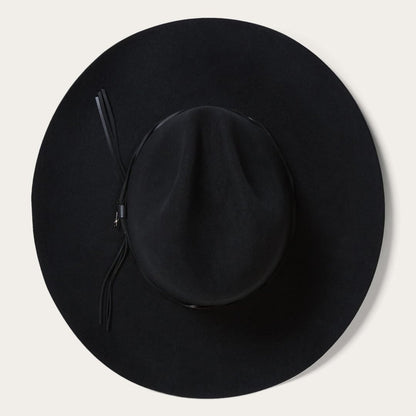 Gus 6X Cowboy Hat | Stetson Black