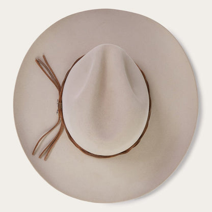 Gus 6X Cowboy Hat | Stetson Silverbelly