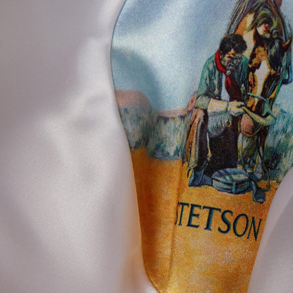 Gus 6X Cowboy Hat | Stetson Silverbelly