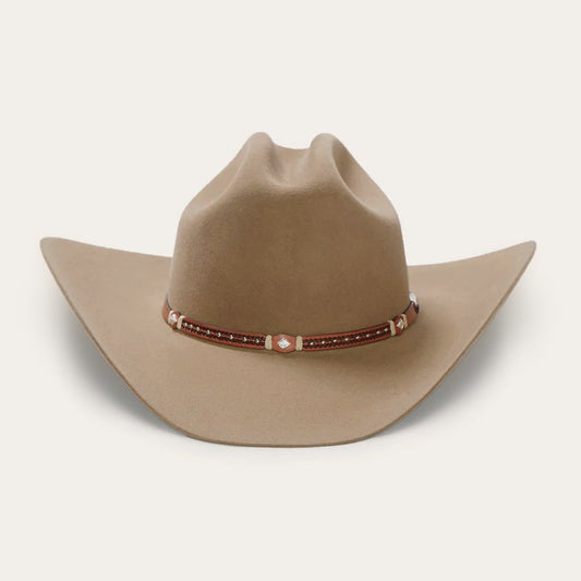 Monterey 6X Cowboy Hat | Stetson Fawn