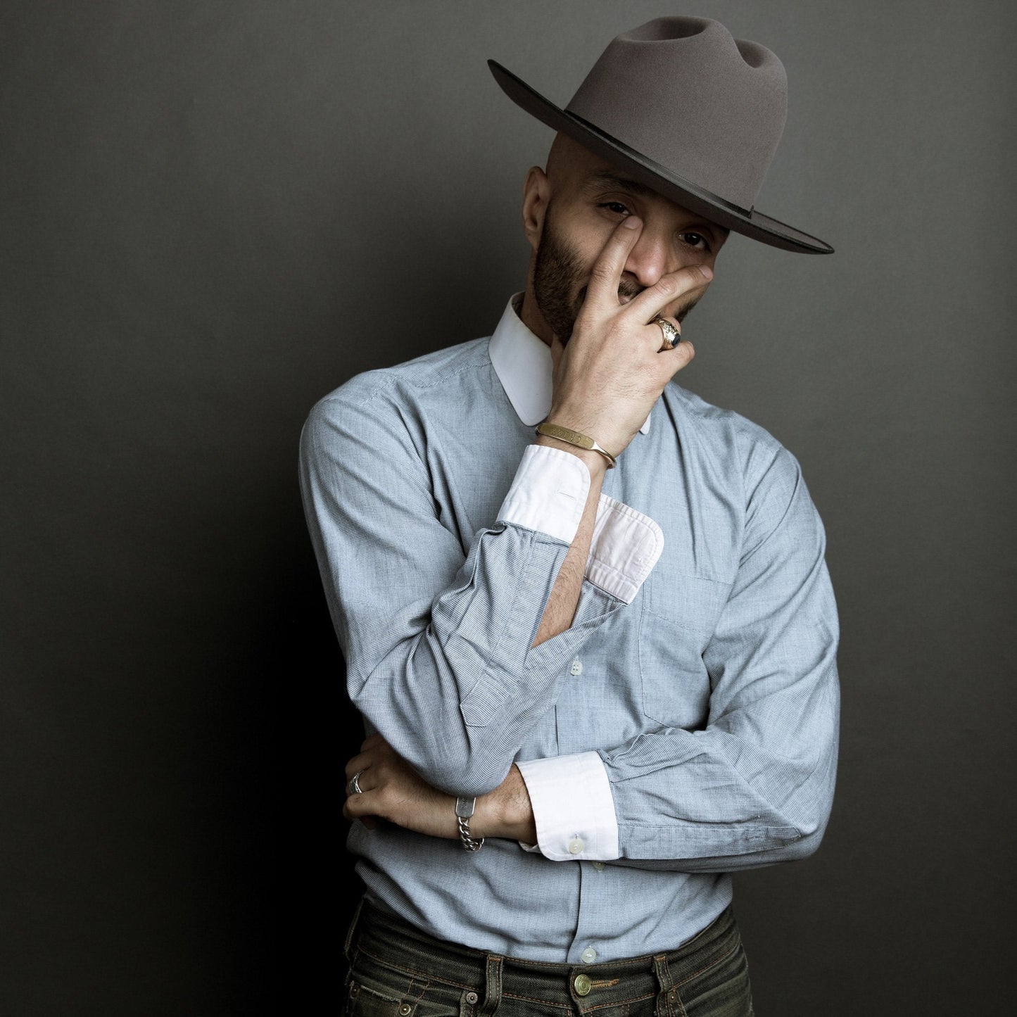 Open Road 6X Cowboy Hat | Stetson Caribou