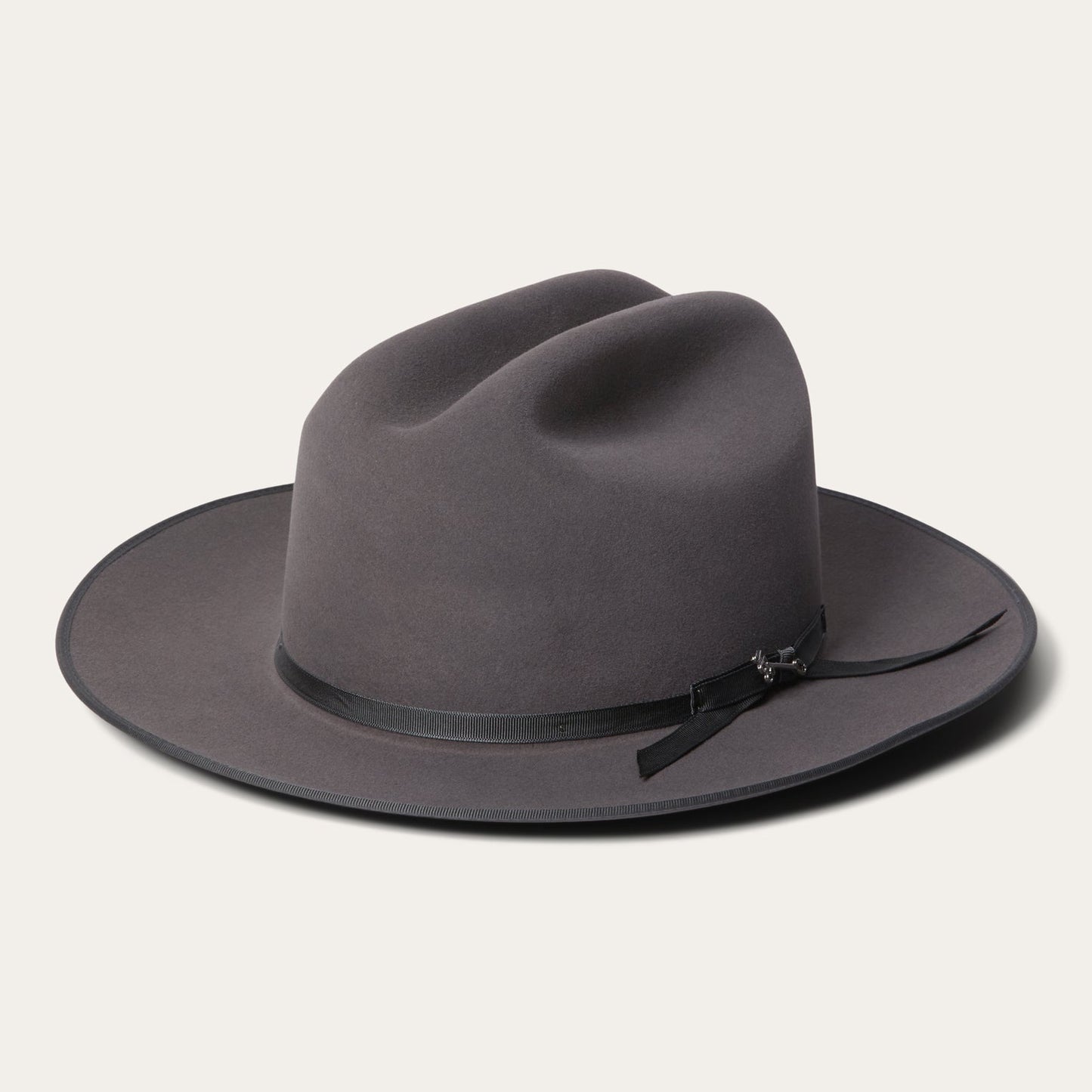 Open Road 6X Cowboy Hat | Stetson Caribou